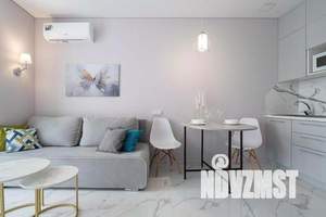 1-к квартира, посуточно, 18м2, 15/19 этаж