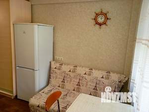 1-к квартира, посуточно, 36м2, 3/5 этаж