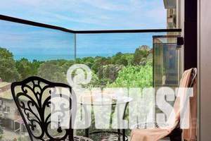 1-к квартира, посуточно, 33м2, 4/17 этаж