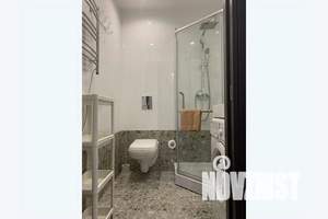 1-к квартира, посуточно, 24м2, 1/5 этаж