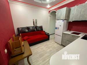 3-к квартира, на длительный срок, 60м2, 2/3 этаж