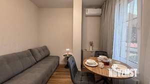 1-к квартира, посуточно, 40м2, 3/4 этаж