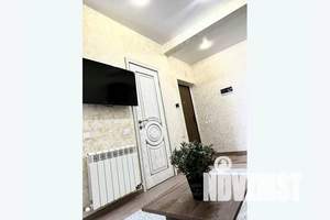 2-к квартира, посуточно, 40м2, 4/4 этаж