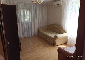 2-к квартира, на длительный срок, 54м2, 3/5 этаж