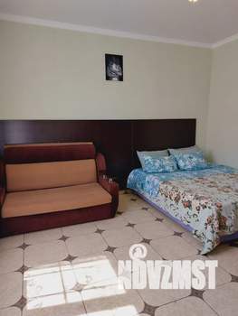 1-к квартира, посуточно, 30м2, 4/7 этаж