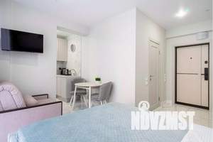 1-к квартира, посуточно, 25м2, 3/5 этаж