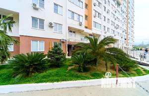 1-к квартира, посуточно, 45м2, 5/14 этаж