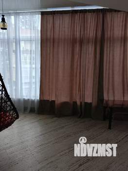 Студия квартира, на длительный срок, 37м2, 4/6 этаж