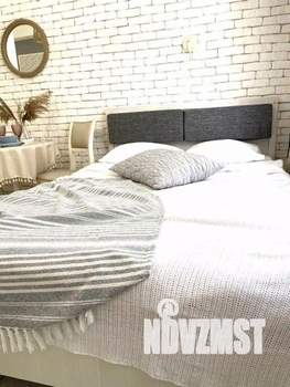 1-к квартира, посуточно, 23м2, 1/1 этаж