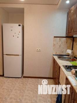 2-к квартира, посуточно, 50м2, 5/5 этаж