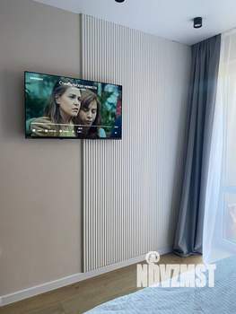 Студия квартира, на длительный срок, 28м2, 2/12 этаж