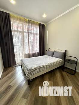 2-к квартира, посуточно, 42м2, 2/3 этаж