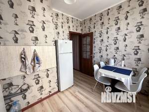 2-к квартира, посуточно, 54м2, 7/21 этаж