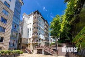 Студия квартира, на длительный срок, 34м2, 3/7 этаж