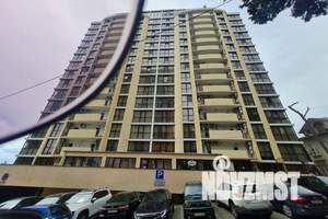 1-к квартира, посуточно, 30м2, 1/19 этаж
