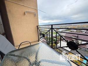 2-к квартира, посуточно, 50м2, 5/7 этаж