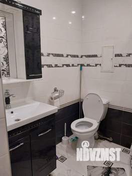 1-к квартира, на длительный срок, 34м2, 2/13 этаж