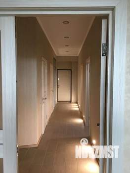 3-к квартира, на длительный срок, 87м2, 6/27 этаж