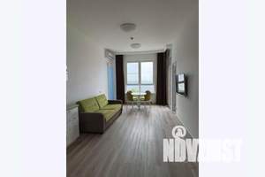 1-к квартира, посуточно, 51м2, 4/6 этаж