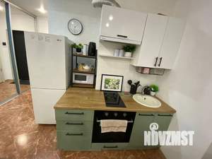 1-к квартира, посуточно, 30м2, 5/8 этаж