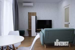 1-к квартира, на длительный срок, 35м2, 2/18 этаж