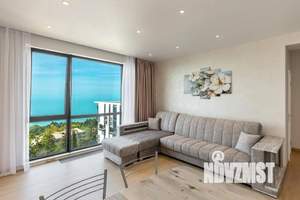 1-к квартира, посуточно, 60м2, 1/1 этаж