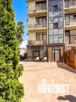 Студия квартира, посуточно, 25м2, 2/5 этаж