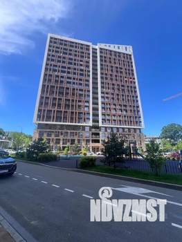 Студия квартира, посуточно, 31м2, 7/20 этаж