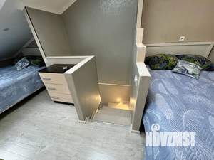 2-к квартира, посуточно, 55м2, 7/7 этаж