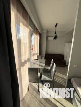 1-к квартира, посуточно, 33м2, 5/13 этаж