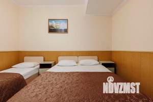 2-к квартира, посуточно, 25м2, 1/1 этаж