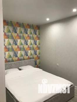 1-к квартира, посуточно, 36м2, 4/25 этаж