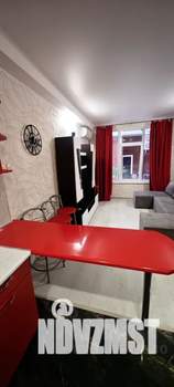 1-к квартира, посуточно, 36м2, 1/5 этаж