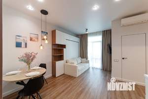 2-к квартира, на длительный срок, 40м2, 2/5 этаж