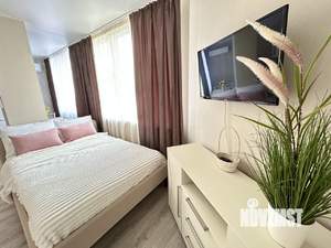 1-к квартира, на длительный срок, 31м2, 11/12 этаж