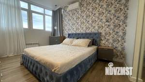3-к квартира, на длительный срок, 55м2, 18/22 этаж