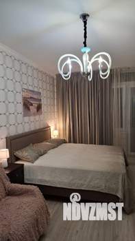 1-к квартира, на длительный срок, 35м2, 5/18 этаж