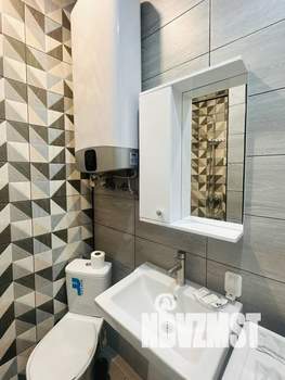 1-к квартира, посуточно, 24м2, 8/9 этаж
