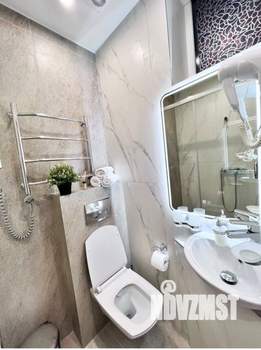 Студия квартира, посуточно, 28м2, 2/3 этаж