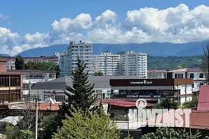 1-к квартира, посуточно, 36м2, 4/12 этаж