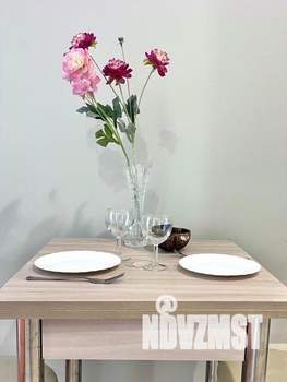 1-к квартира, посуточно, 18м2, 1/1 этаж