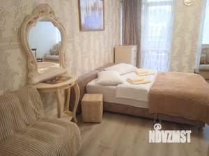 Студия квартира, на длительный срок, 32м2, 10/21 этаж