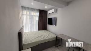 2-к квартира, на длительный срок, 45м2, 13/13 этаж