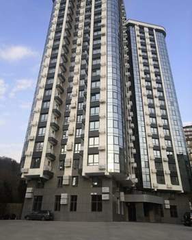 1-к квартира, на длительный срок, 35м2, 10/20 этаж