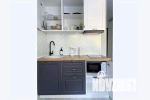 1-к квартира, посуточно, 14м2, 1/5 этаж