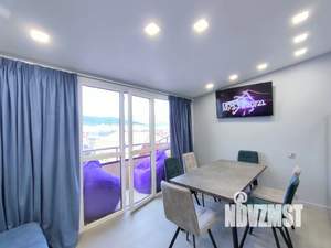 2-к квартира, посуточно, 47м2, 6/6 этаж