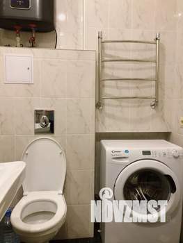 Студия квартира, посуточно, 27м2, 8/9 этаж