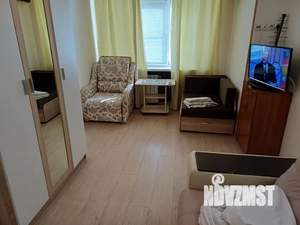 1-к квартира, посуточно, 30м2, 5/5 этаж