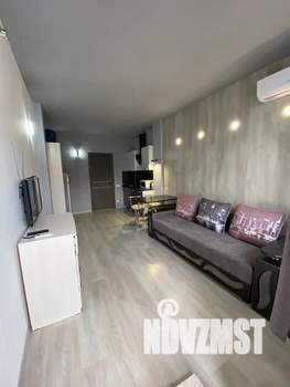 1-к квартира, посуточно, 30м2, 2/3 этаж