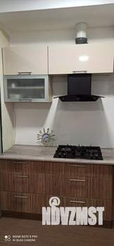 3-к квартира, на длительный срок, 61м2, 3/3 этаж